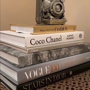 Meet your Posher, DT112